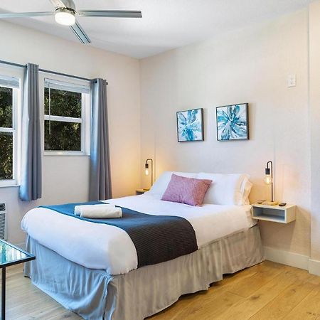 Bloom Hideaway - Mins To Las Olas & Beach Lejlighed Fort Lauderdale Eksteriør billede