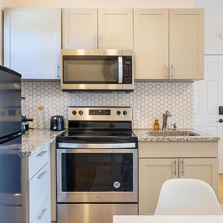 Bloom Hideaway - Mins To Las Olas & Beach Fort Lauderdale Eksteriør billede