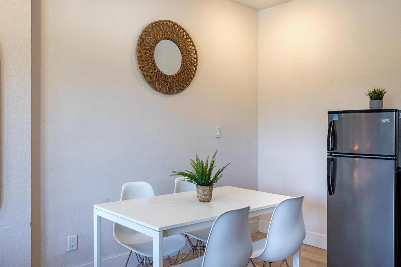 Bloom Hideaway - Mins To Las Olas & Beach Fort Lauderdale Eksteriør billede
