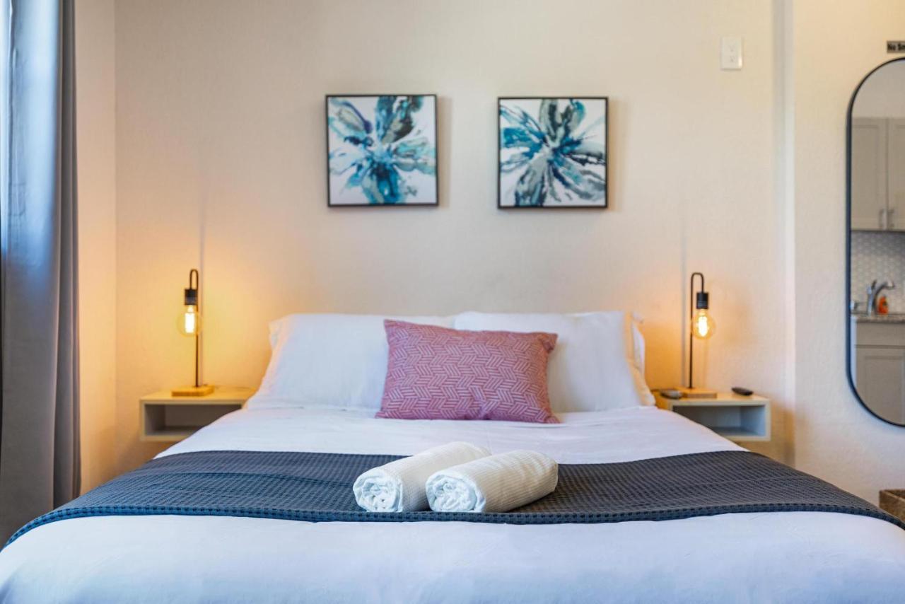 Bloom Hideaway - Mins To Las Olas & Beach Lejlighed Fort Lauderdale Eksteriør billede