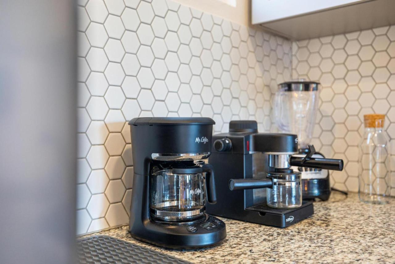 Bloom Hideaway - Mins To Las Olas & Beach Fort Lauderdale Eksteriør billede